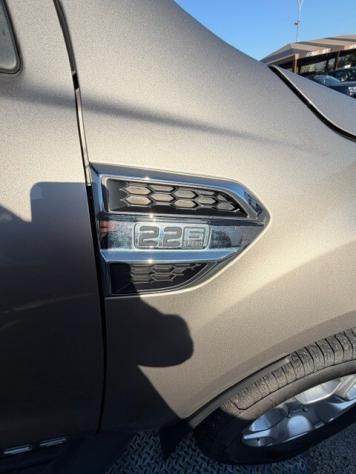 Ford Ranger 2.2 TDCi DC Wildtrak 5pt. - Foto 3