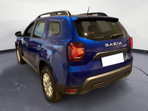 Dacia Duster 1.0 TCE EXPRESSION 100CV - Foto 5
