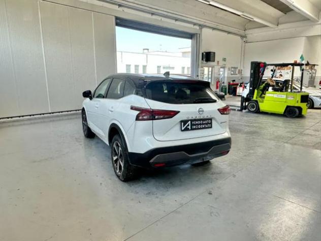 NISSAN Qashqai E-POWER N-CONNECTA rif. 23830418 - Foto 5