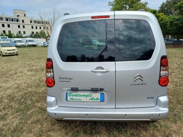 Citroen Berlingo Multispace BlueHDi 100 5 posti N1 Feel Combi - Foto 7