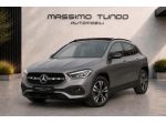 MERCEDES GLA 200 d Automatic Sport