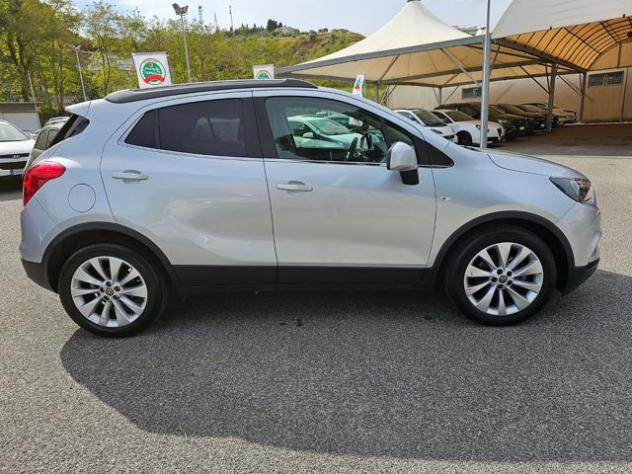 OPEL Mokka X 1.6 CDTI Ecotec 136CV 4x2 Innovation rif. 23887704 - Foto 5
