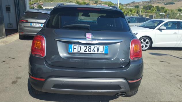 Fiat 500X 2.0 MultiJet 140 CV AT9 4x4 Cross Plus - Foto 6