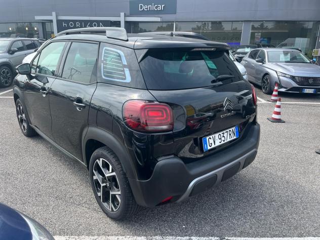 Citroën C3 Aircross C3 Aircross PureTech 130 S&S EAT6 Max - Foto 6