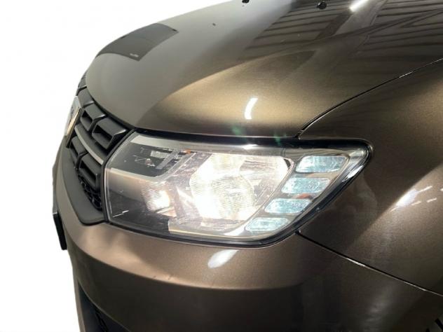 Dacia Sandero 1.0 SCE STREETWAY COMFORT S&S EU6 - Foto 9