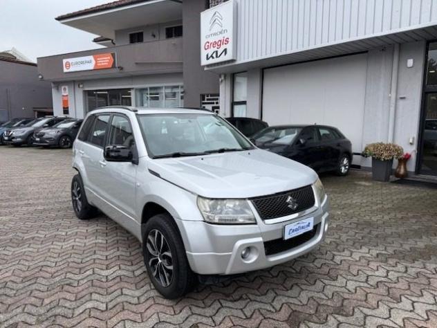 SUZUKI Grand Vitara 2.0 16V 5 porte rif. 23196982 - Foto 3