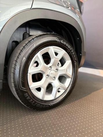 JEEP Avenger 1.2 Turbo 100 CV Summit rif. 24193823 - Foto 10
