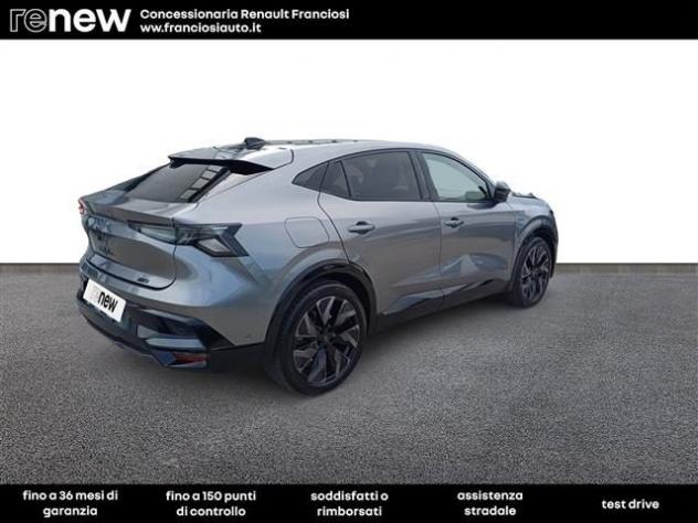RENAULT Rafale 1.2 E-Tech full hybrid 200cv Esprit Alpine rif. 23814470 - Foto 3