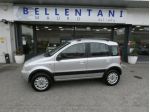 FIAT Panda 2ª serie Panda 1.2 4x4 Climbing