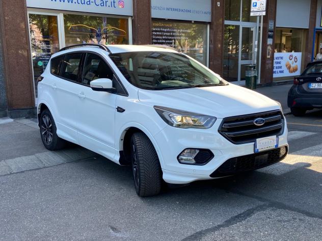 Ford Kuga ST Line 1.5 EcoBoost #11356 - Foto 3