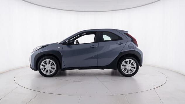 Toyota Aygo X 1.0 VVT-i 72 CV 5 porte Active - Foto 2