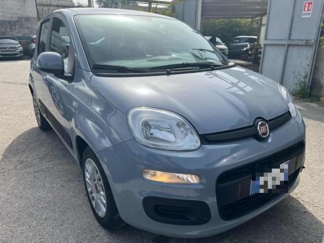FIAT Panda 1.0 FireFly S&S Hybrid 70cv rif. 23804330 - Foto 2