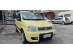 FIAT Panda 1.2 Climbing Natural Power