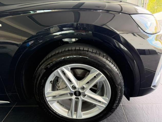 AUDI Q5 SPB 35 TDI S tronic S line rif. 24234214 - Foto 5