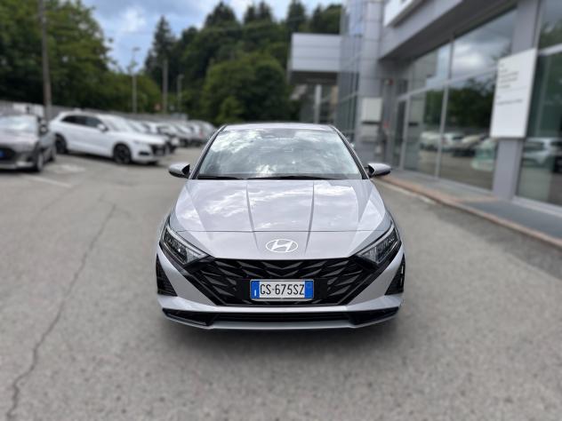 Hyundai i20 1.0 T-GDI 48V iMT Prime - Foto 2