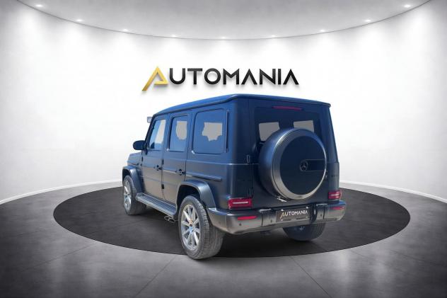 Mercedes-Benz Classe G MERCEDES-AMG G 63 - Foto 7