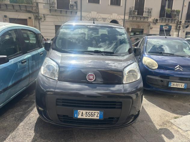Fiat Qubo 1.3 MJT 80 CV Trekking - Foto 4