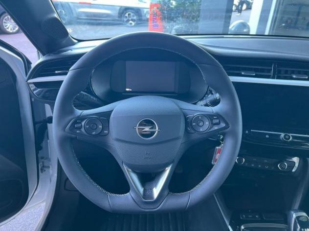 OPEL Corsa Corsa 1.2 100 CV GS rif. 23617741 - Foto 8