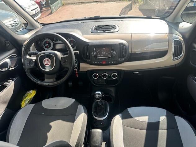 Fiat 500L 0.9 TwinAir Turbo Natural Power Pop Star - Foto 9