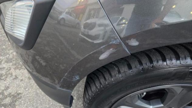 FORD EcoSport 1.0 EcoBoost 125 CV S&S PERMUTE UNICOPRIETARIO rif. 24153975 - Foto 10