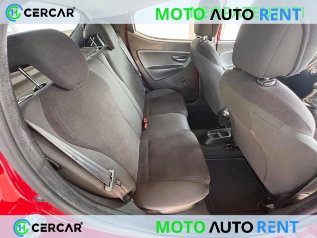 Lancia Ypsilon 5 Porte Ypsilon 0.9 t.air Gold s&s 85cv dfn E6 - Foto 10