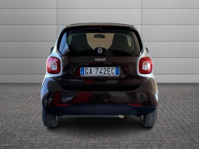 smart fortwo 3ªs.(C/A453) 70 1.0 twinamic Passion - Foto 6