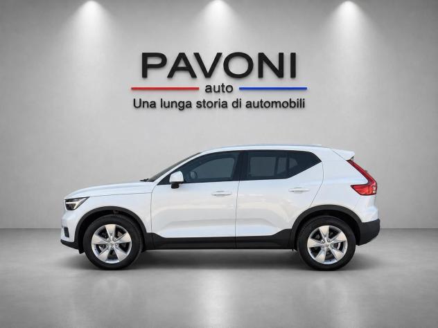 Volvo XC40 B3 automatico Core - Foto 3