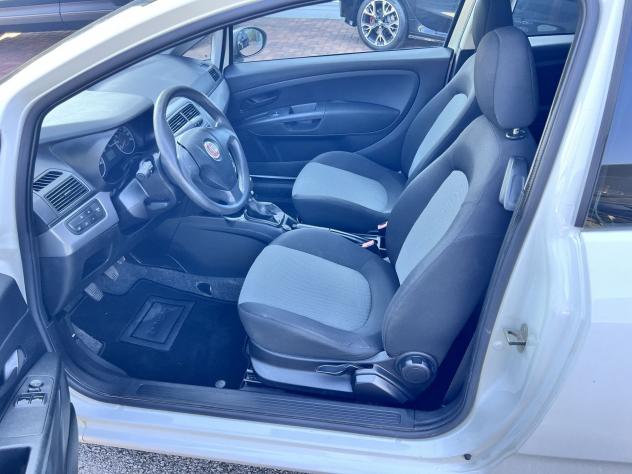 FIAT Punto 1.2 Actual 3p. 69cv - Foto 5