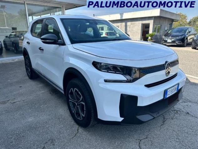 CITROEN C3 Aircross PureTech Turbo 100 CV You rif. 23775042 - Foto 3