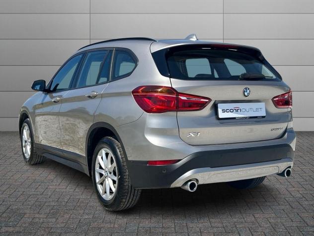 BMW X1 F48 2019 sdrive18d Business Advantage - Foto 4