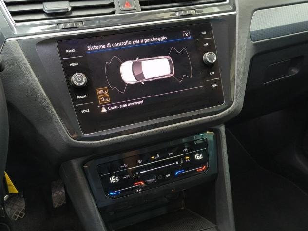 Volkswagen Tiguan II 2021 1.5 tsi Life 150cv - Foto 9
