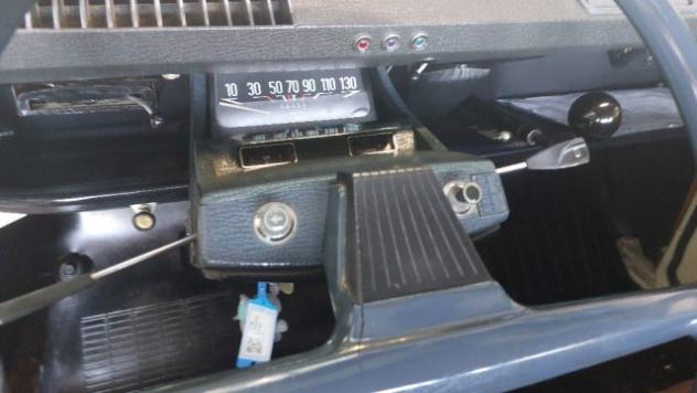 CITROEN Dyane DYANE 6 rif. 24013503 - Foto 9