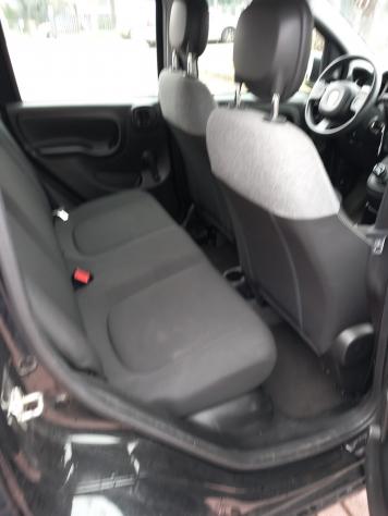 Fiat Panda 1.0 FireFly S&S Hybrid - Foto 8
