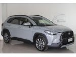 TOYOTA - Corolla Cross - 1.8 Hybrid 140cv Trend