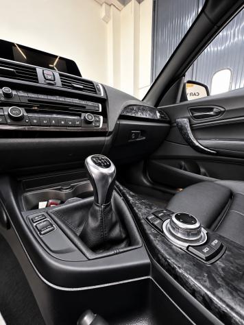 Bmw 218 218i Cabrio Sport - Foto 5