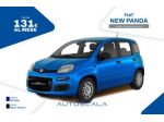 FIAT New Panda Pandina 1.0 FireFly 65 CV Hybrid Icon rif. 24056224