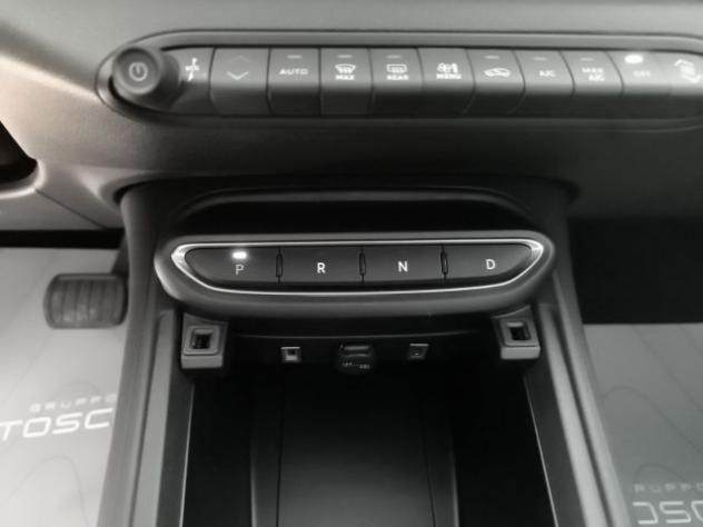 JEEP Avenger 1.2 Turbo 110cv MHEV Black Edition rif. 24000240 - Foto 9