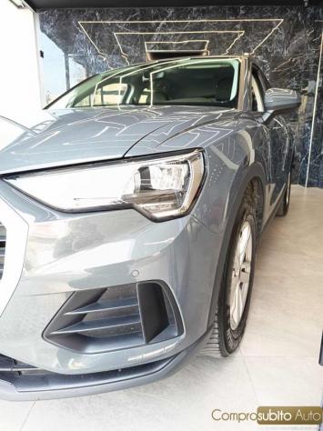 AUDI Q3 35 TDI quattro Business rif. 24062207 - Foto 3