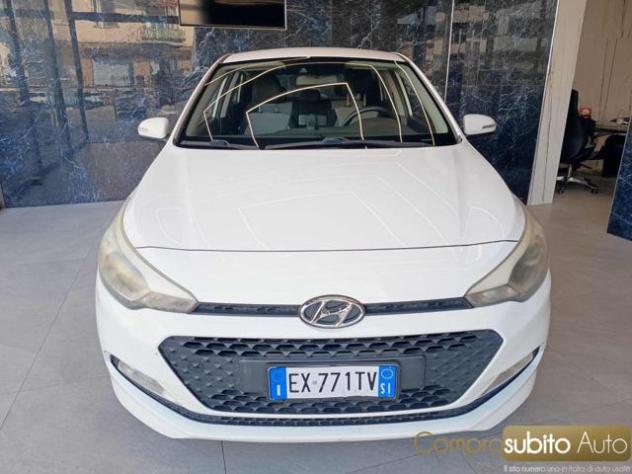 HYUNDAI i20 1.1 CRDi 12V 5 porte Comfort rif. 23975395