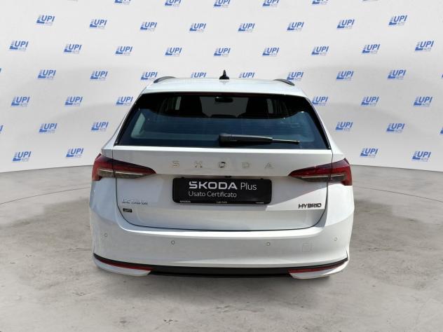 Škoda Octavia Octavia Wagon 1.5 tsi mhev Selection 150cv dsg - Foto 2