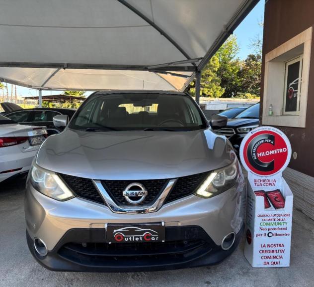 NISSAN - Qashqai - Foto 2