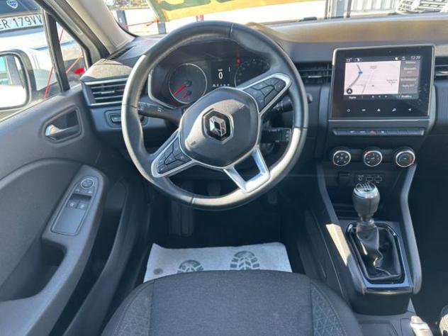 RENAULT Clio Blue dCi 100 CV 5 porte Business rif. 24036796 - Foto 10
