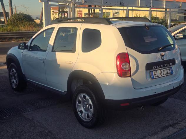 Dacia Duster 1.6 110CV 4x2 GPL Ambiance - Foto 5