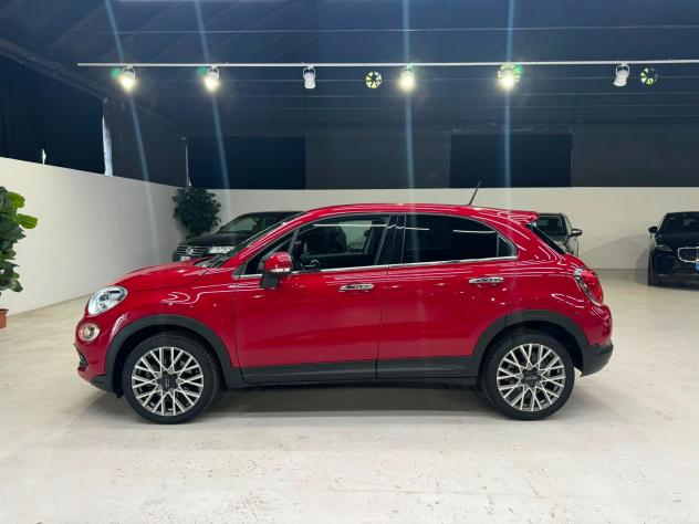 Fiat 500X 1.4 MultiAir 140 CV DCT Lounge-Neopatentati - Foto 8