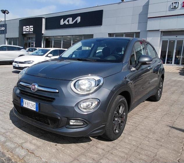 Fiat 500X 1.3 MultiJet 95 CV Pop "AUTOCARRO"
