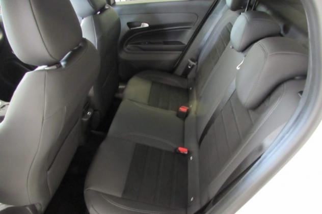 FIAT 600 Hybrid 145 CV DCT MHEV Sport KM ZERO rif. 24046825 - Foto 9