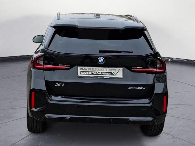 BMW X1 xDrive 20d MSport Tetto Gancio Pelle Camera - Foto 5