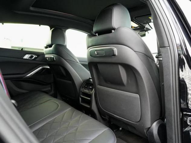 BMW X6 30d M SPORT PRO PANORAMA 22 rif. 23226024 - Foto 9