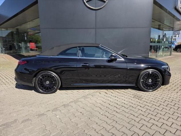MERCEDES-BENZ CLE 220 d CABRIO AMG PREMIUM NIGHT 19 rif. 24120145 - Foto 6