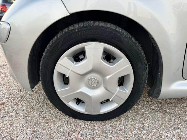 Toyota Aygo 1.0 12V VVT-i 5 porte - Foto 10